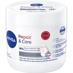 Repair & Care Body Cream Urea, 400ml