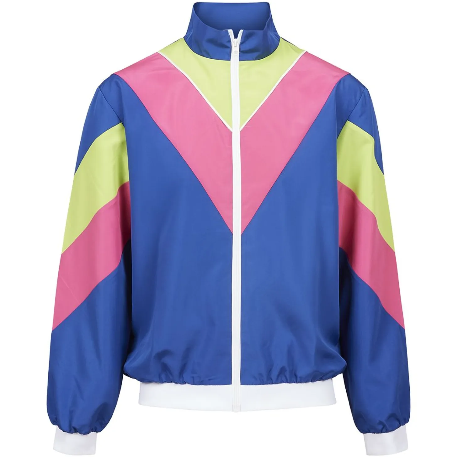 Retro Grilldress-jakke