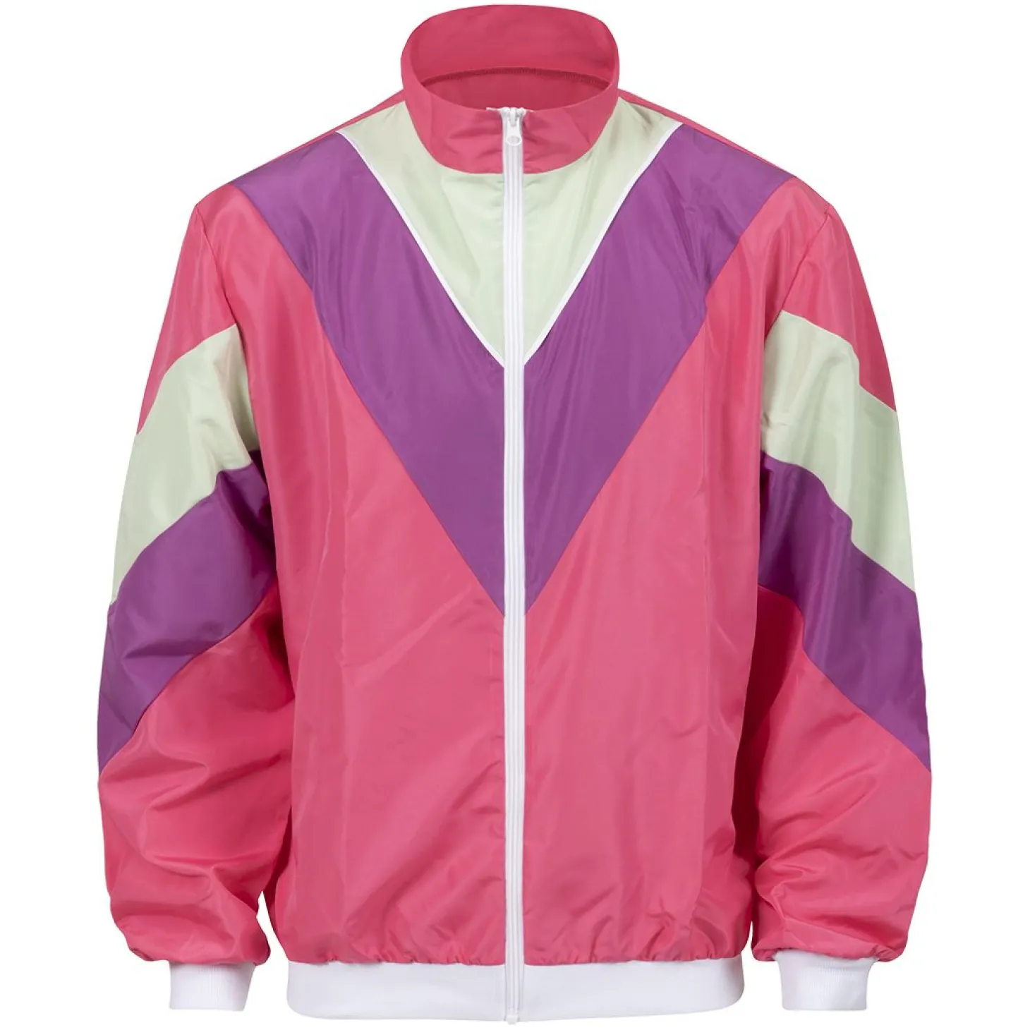 Retro Grilldress-jakke