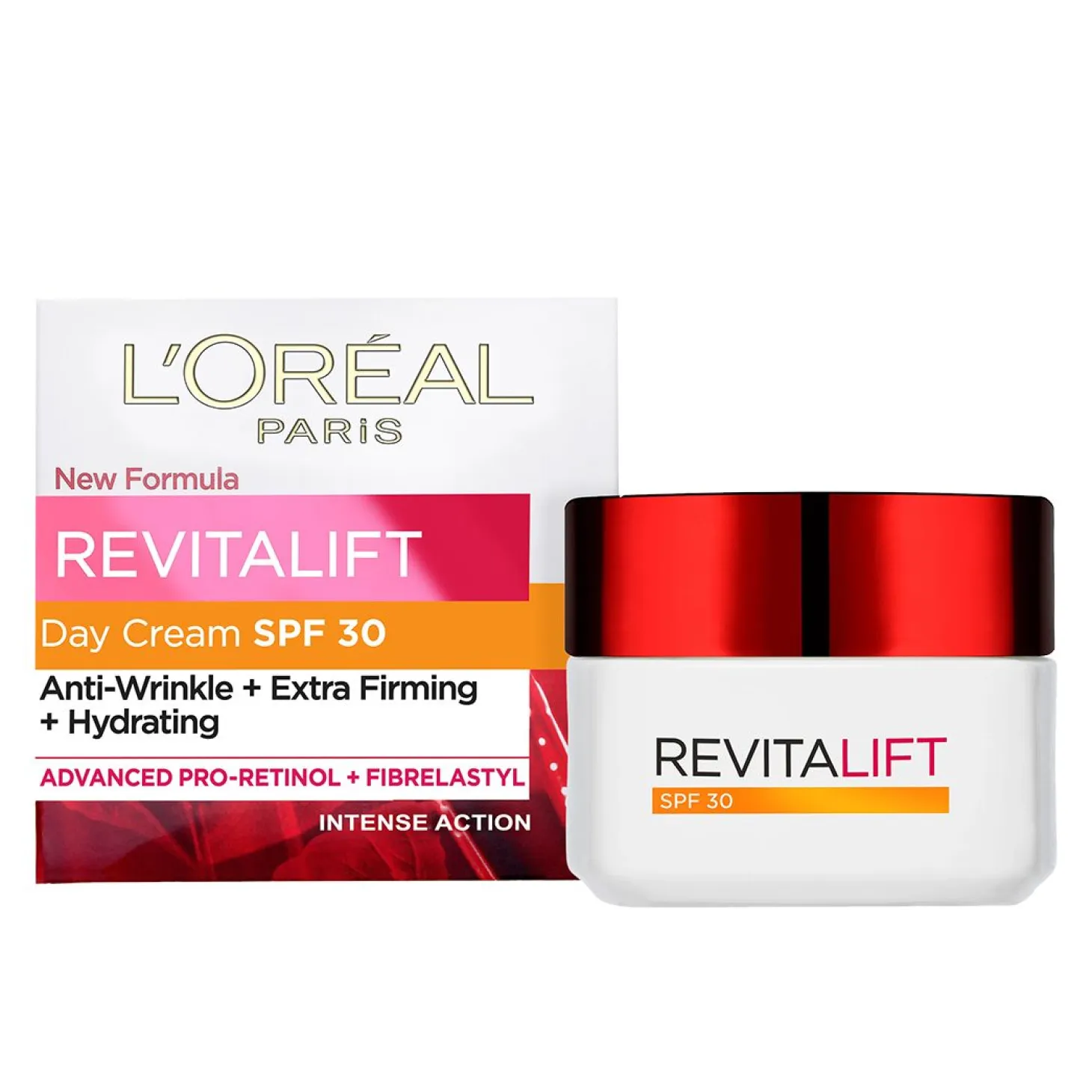 Revitalift Classic SPF 30 Day Cream