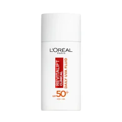 Revitalift Clinical Daily Moisturizing Fluid SPF 50