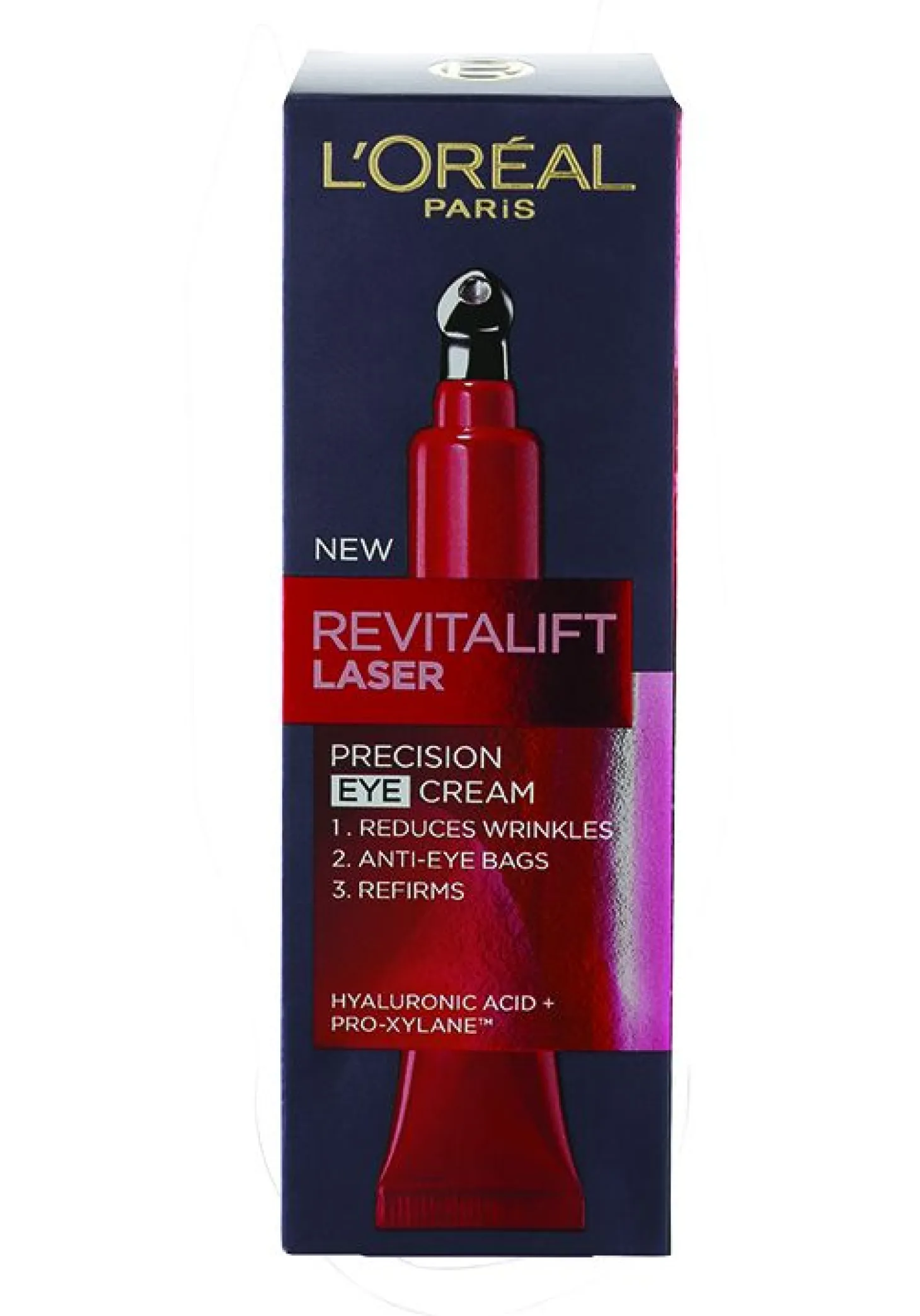 Revitalift Laser Eye