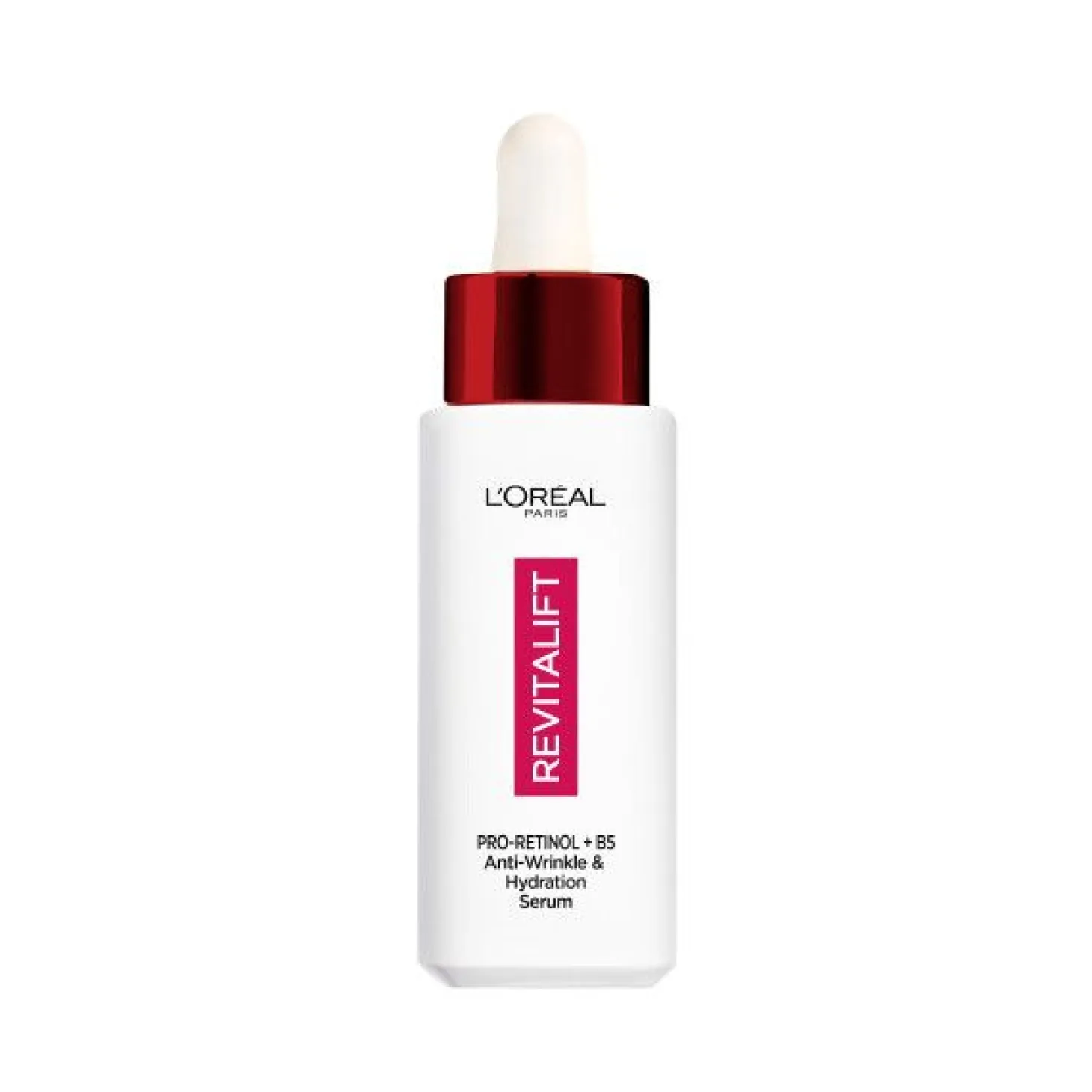 Revitalift Wrinkle Repair Serum 30 ml
