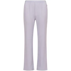 Ribbestrikket pyjamasbukse Loved
