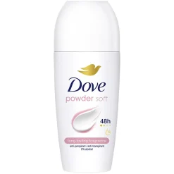 Roll-on Powder Antiperspirant 50ml