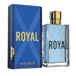 Royal X EDT Til Herre