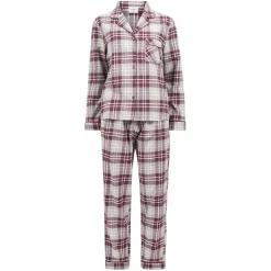 Rutete pyjamas Sofia