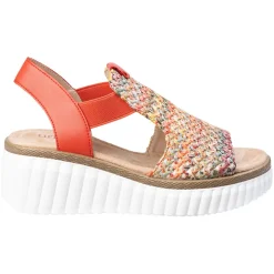 Sandal Gaia komfort