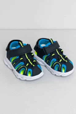 Sandal med lys LilleTass
