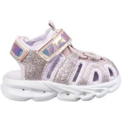 Sandal med lys LilleTass