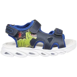 Sandal Roar