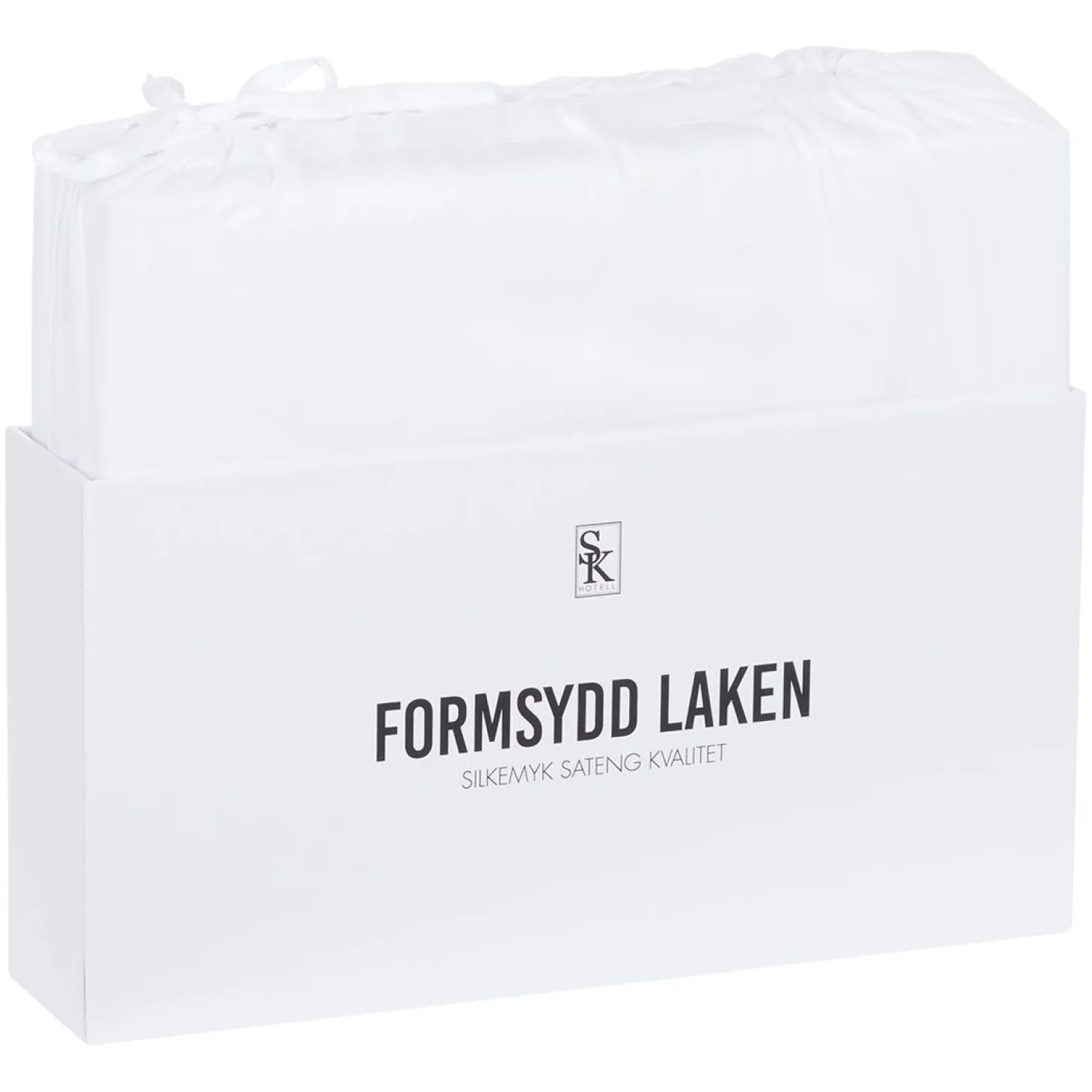 Sateng formsydd laken Hotel 180x200