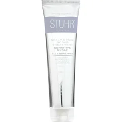 Scalp & Hair Scrub Treatment