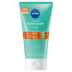 Scrub Derma Skin Clear