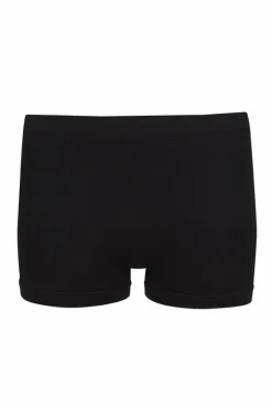 Seamless boxer 2pk