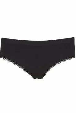 Seamless Hipster med blonde 2pk