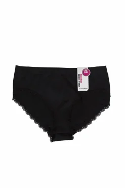 Seamless Hipster med blonde 2pk