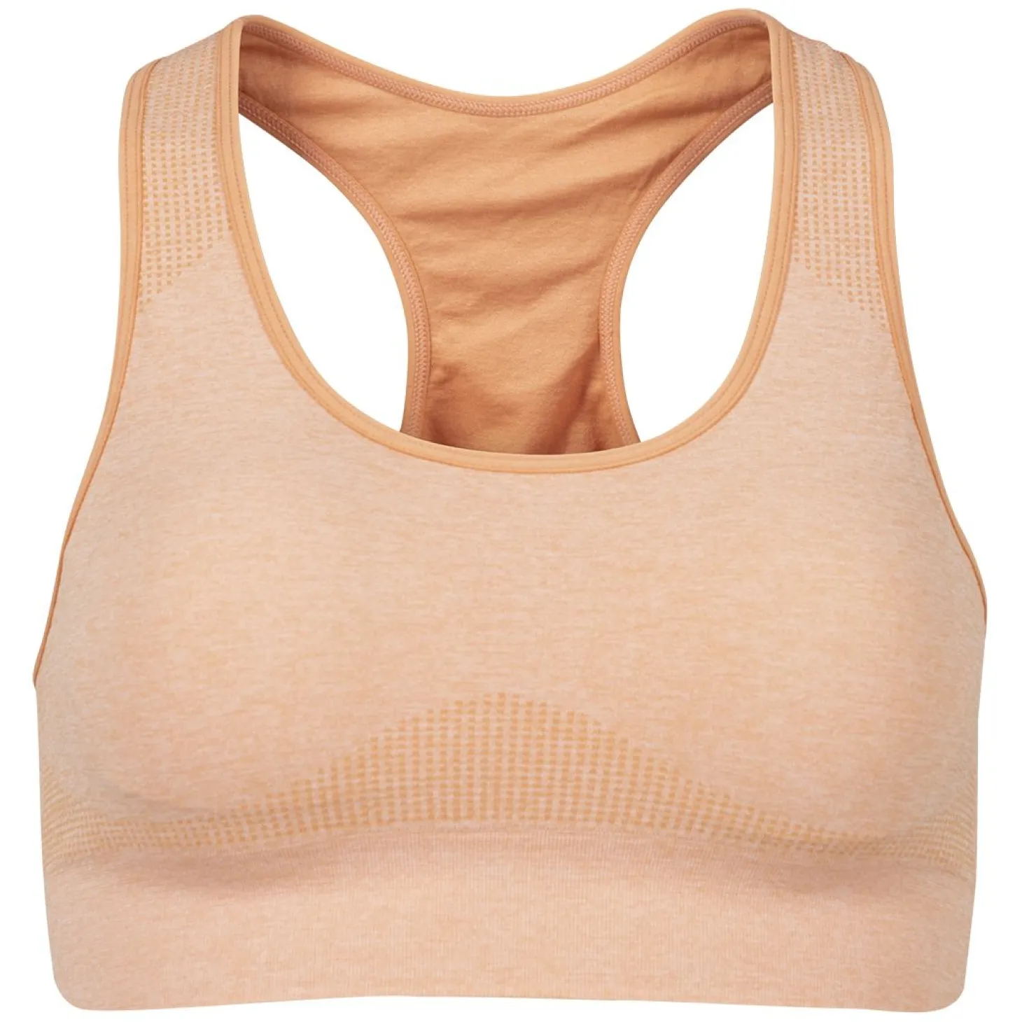 Seamless sports-bh
