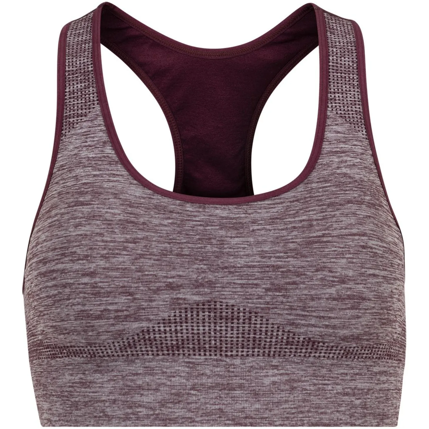 Seamless sports-bh