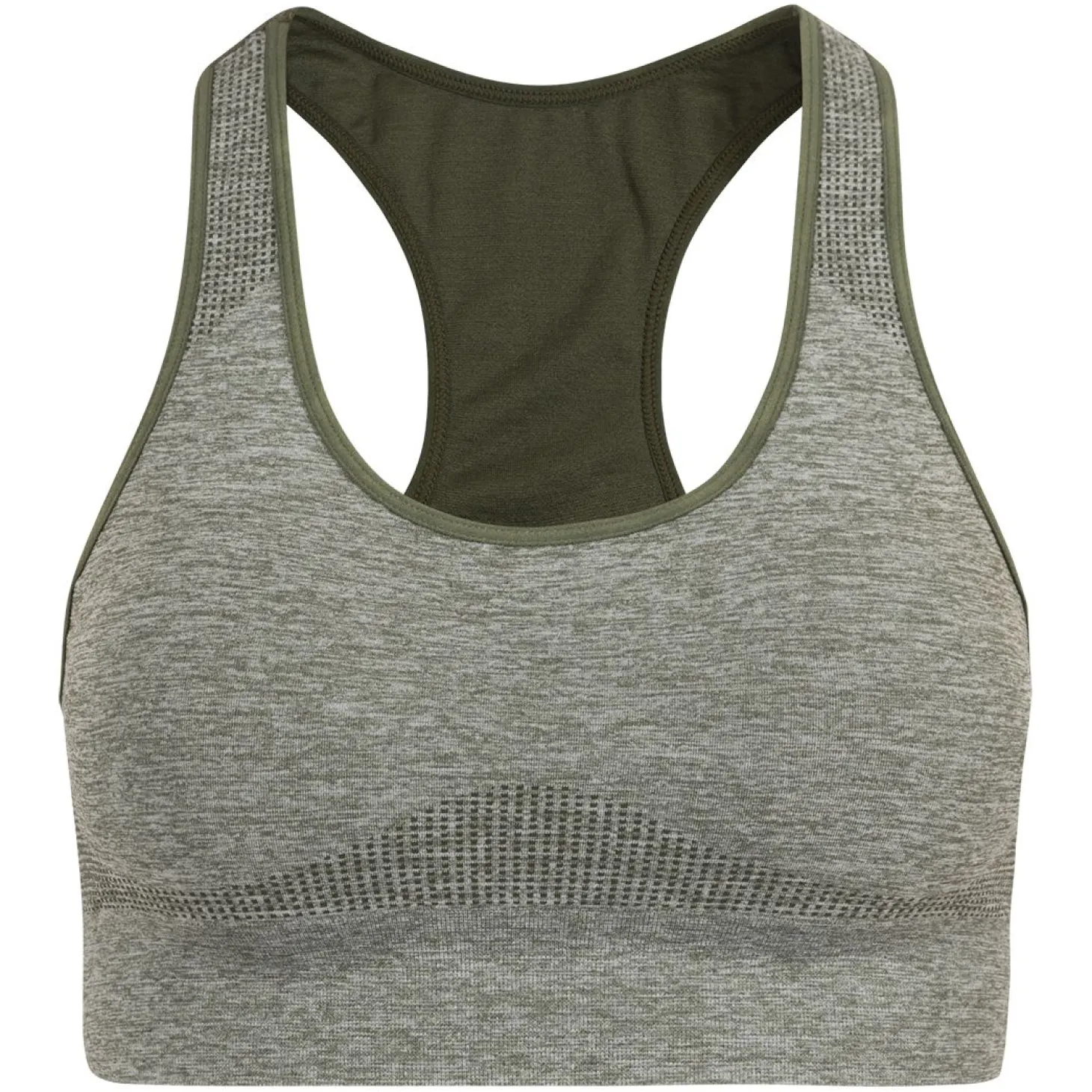 Seamless sports-bh