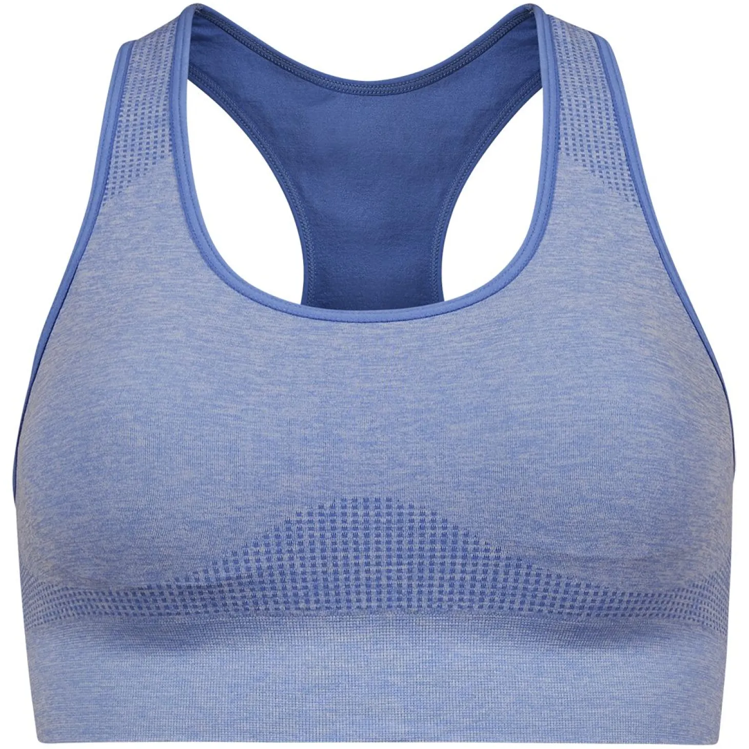 Seamless sports-bh