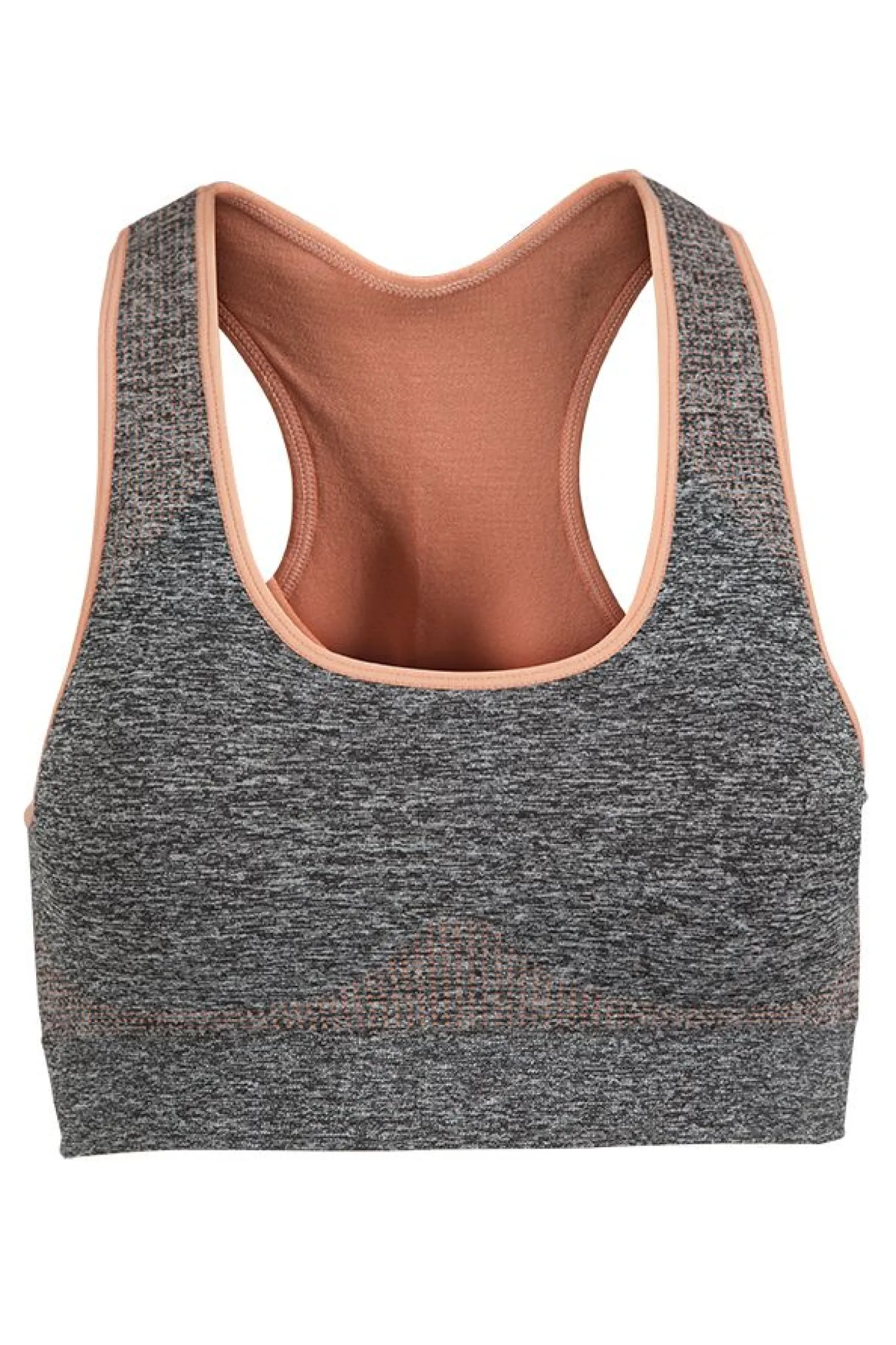 Seamless sports-bh