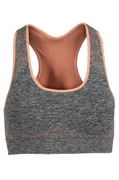 Seamless sports-bh