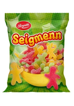 Seigmenn