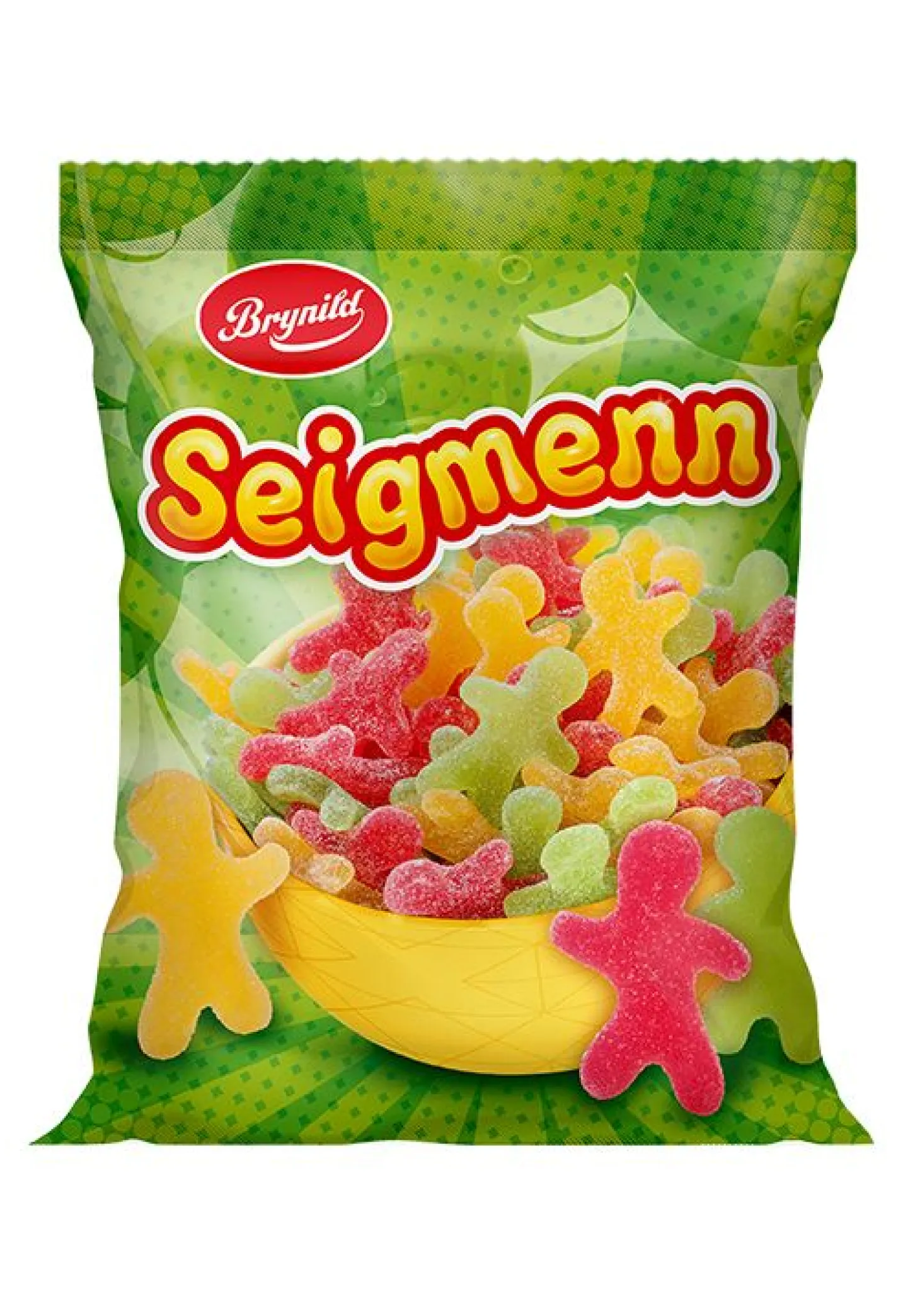 Seigmenn
