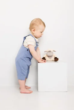 Seleshorts med dinosaur