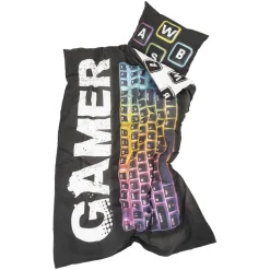 Sengesett Gamer