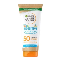 Sensitive Advanced Hypoallergenic Kids Lotion