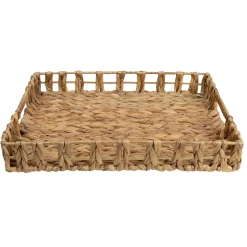 Serveringsbrikke Hyasint 48x37cm