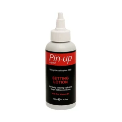 Setting Lotion