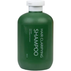 Shampoo Clarify Lily water