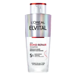 Shampoo Elvital Bond Repair