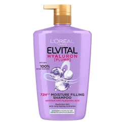 Shampoo Elvital Moisture Filling 1000ml