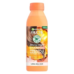 Shampoo Fructis Hair Food Pineapple 350ml
