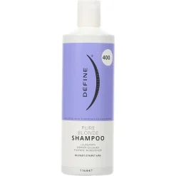 Shampoo Pure Blonde