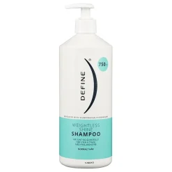 Shampoo Weightless Shine 750ml