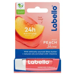 Shine Lip Balm