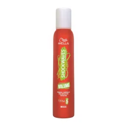 Shockwaves Volume Mousse