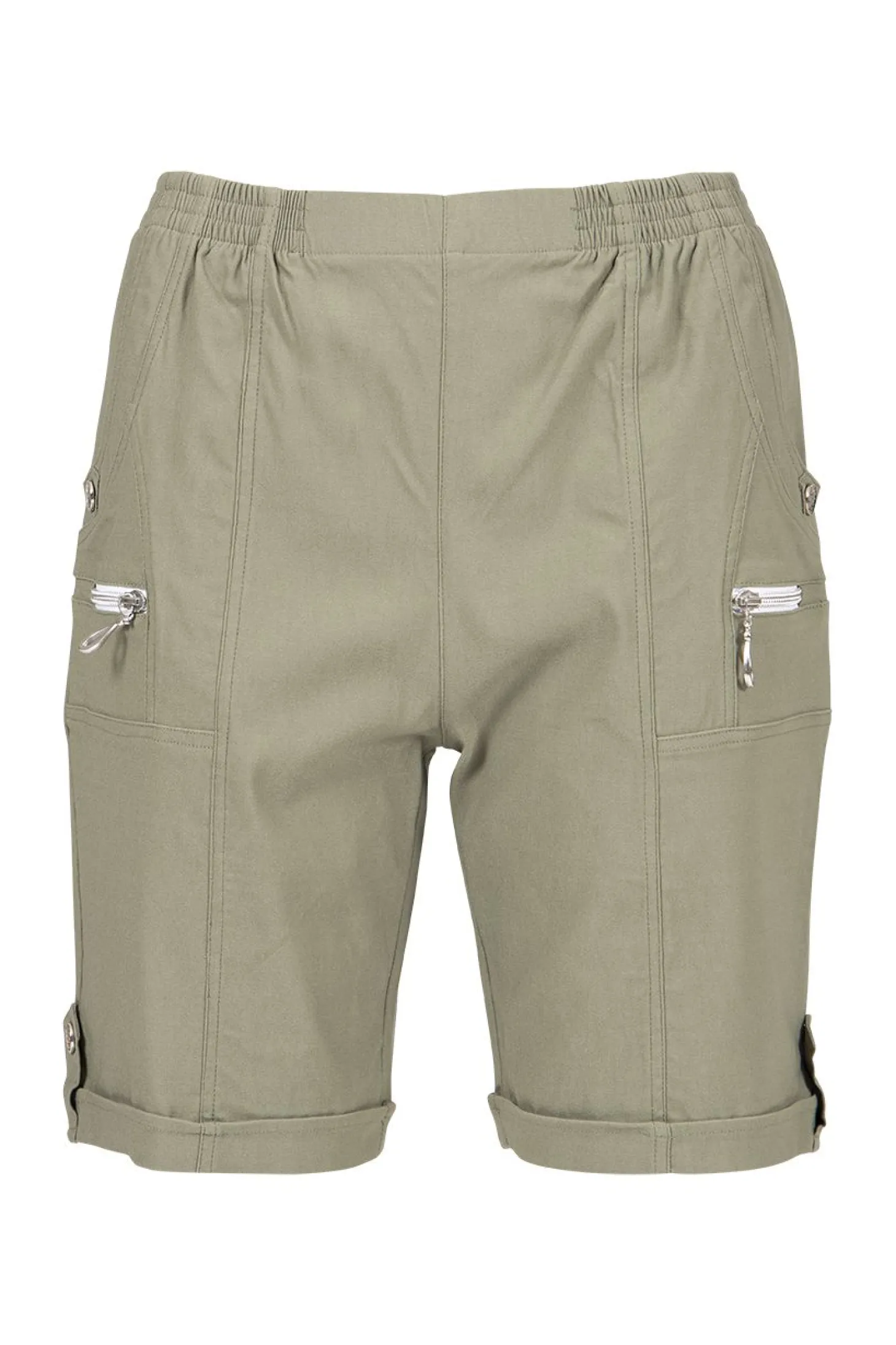 Shorts Gunn
