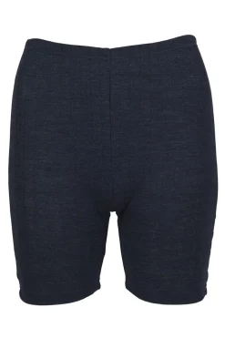 Shorts i merinoull/silke