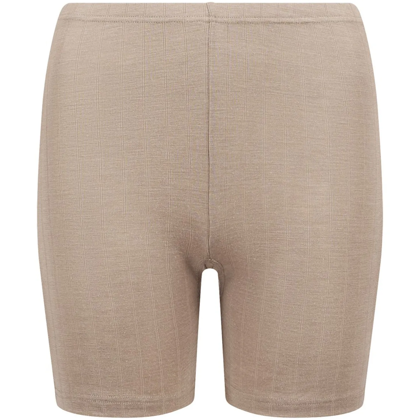 Shorts i merinoull/silke