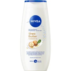 Shower Creme Shea butter 250ml