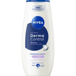 Shower Derma Control Restore
