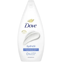 Shower Gel 450ml Dusjsåpe