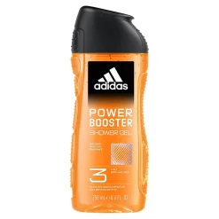 Shower gel Power Booster 250 ML