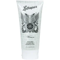 Shower gel Dame 200 ml